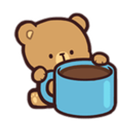 Chai Pilo Friends emoji