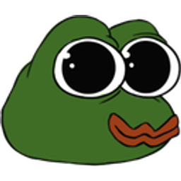 Pepooooo emoji