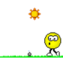Sprinklers emoji