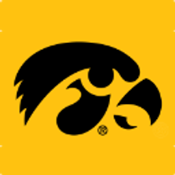 Iowa Hawkeyes emoji