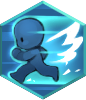 Haste emoji