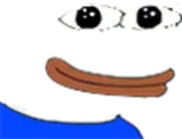 Feelsinvisibleman emoji