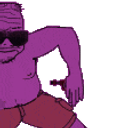 Boomer Party emoji