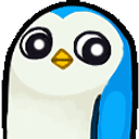 Oh Wave emoji