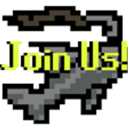 Join Us emoji