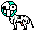 Ugly Cow emoji