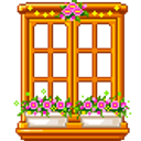 Window emoji
