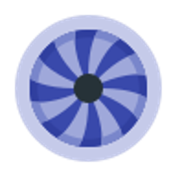 Jet Engine emoji