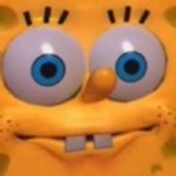 Starebob emoji