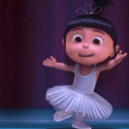 Balletdm emoji