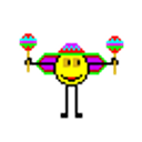 Maracas Shake emoji