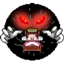 Nightmare Angel emoji