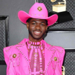 Lil Nas X emoji