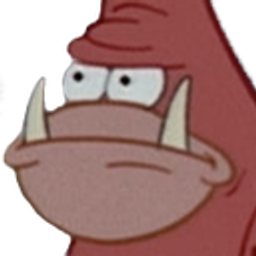 Pat Mad emoji