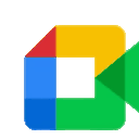 Google Meet Intensifies emoji