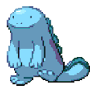 Quag Walk emoji