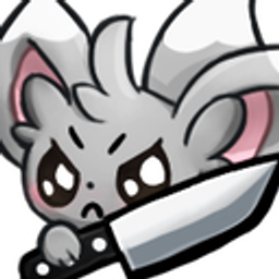 Mincinnoknife emoji