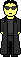 Matrix Neo emoji