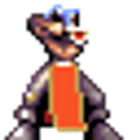 Mighty Defeat emoji