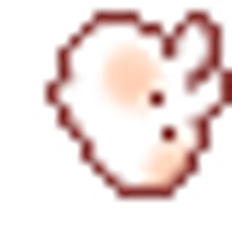 Bunny Down emoji