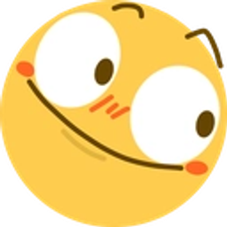 Interest emoji