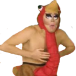 Guyturkey emoji