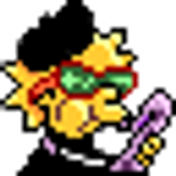Jazzler Lisa emoji