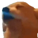 Dogjam emoji
