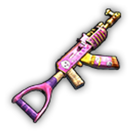 Weapon Rustak Kitty emoji