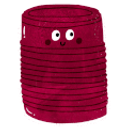 Cranberry Sauce emoji