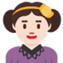 Ada Lovelace emoji