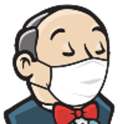 Jenkins Masked emoji