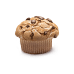 Muffin emoji