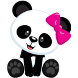 Dr Coco Panda emoji