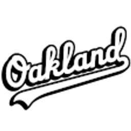 Oakland emoji