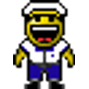 Sailor Lol emoji