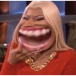 Keknikki emoji