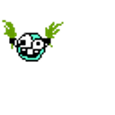 Ugly Fly emoji