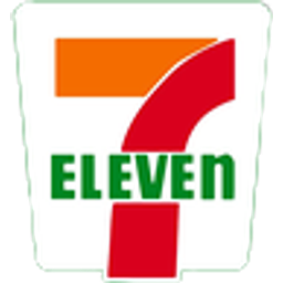 7 Eleven emoji