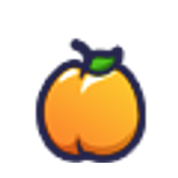 Apricot emoji