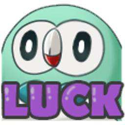 Luckowl emoji