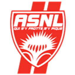 As Nancy Lorraine emoji