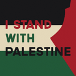 Standwithpalestine emoji