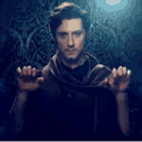 Magicians emoji
