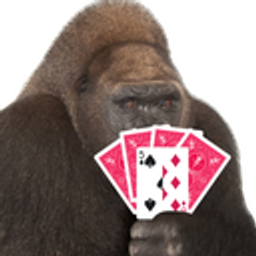 Gorillacards1q emoji