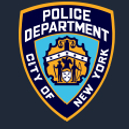 Nypd emoji