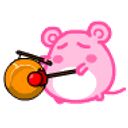 Gong emoji