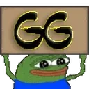 Peepogg emoji