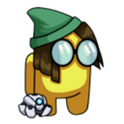 Amongkilljoy emoji
