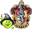 Gryffindor emoji